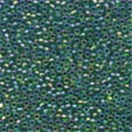 Beads 40332  Emerald