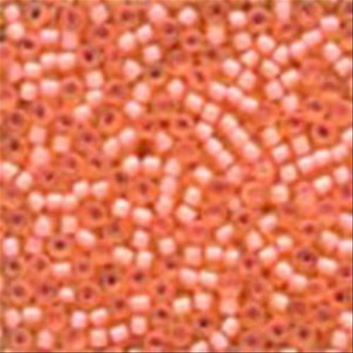 Beads 62036 Frosted - PinkCora