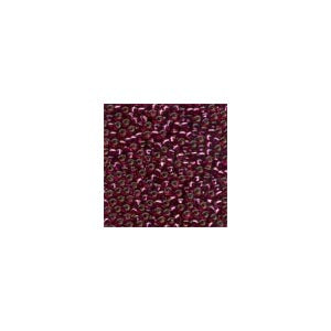 Beads 02077 Brilliant Magenta