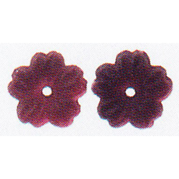 Beads 12116 Flower Rose Petit
