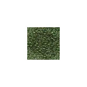 Beads 02098 Pine Green