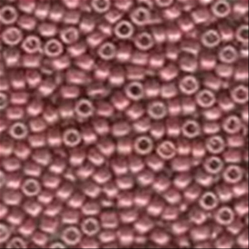 Beads 03503 Satin Cranberry