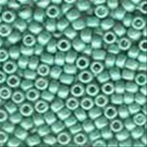 Beads 03561 Satin Ice Green