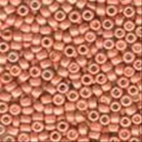 Beads 03575 Satin Coral