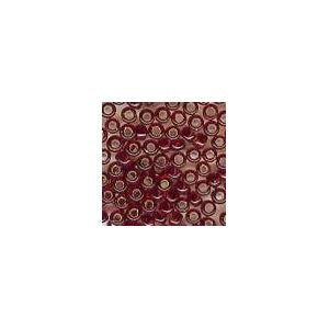 Beads 18099 Ruby  8/0