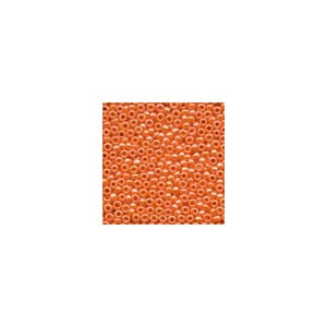 Beads 00423 Tangerine