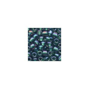 Beads 05270 Bottle Green