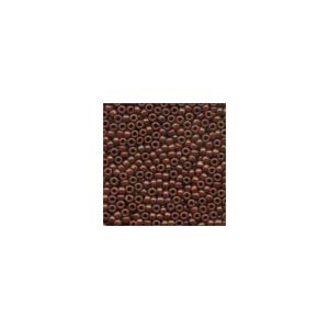 Beads 02068 Brown Crayon