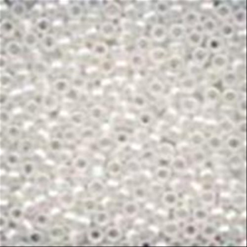 Beads 60161 Frosted - Crystal