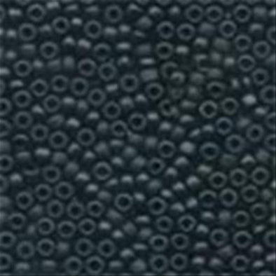 Beads 62014 Frosted - Black