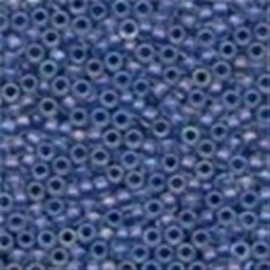 Beads 62043 Frosted - Denim