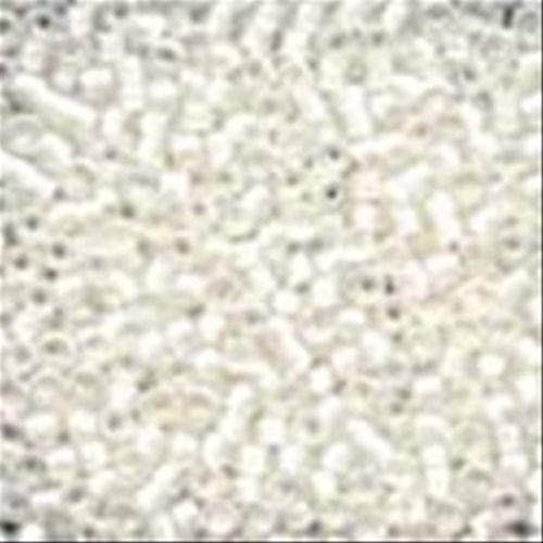 Beads 03041 White Opal