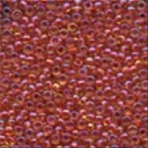 Beads 03056 Antique Red