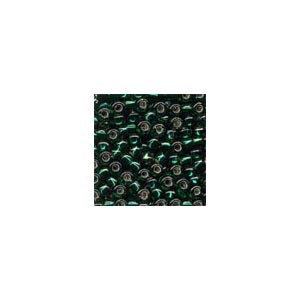 Beads 16614 Brillian Green 6/0