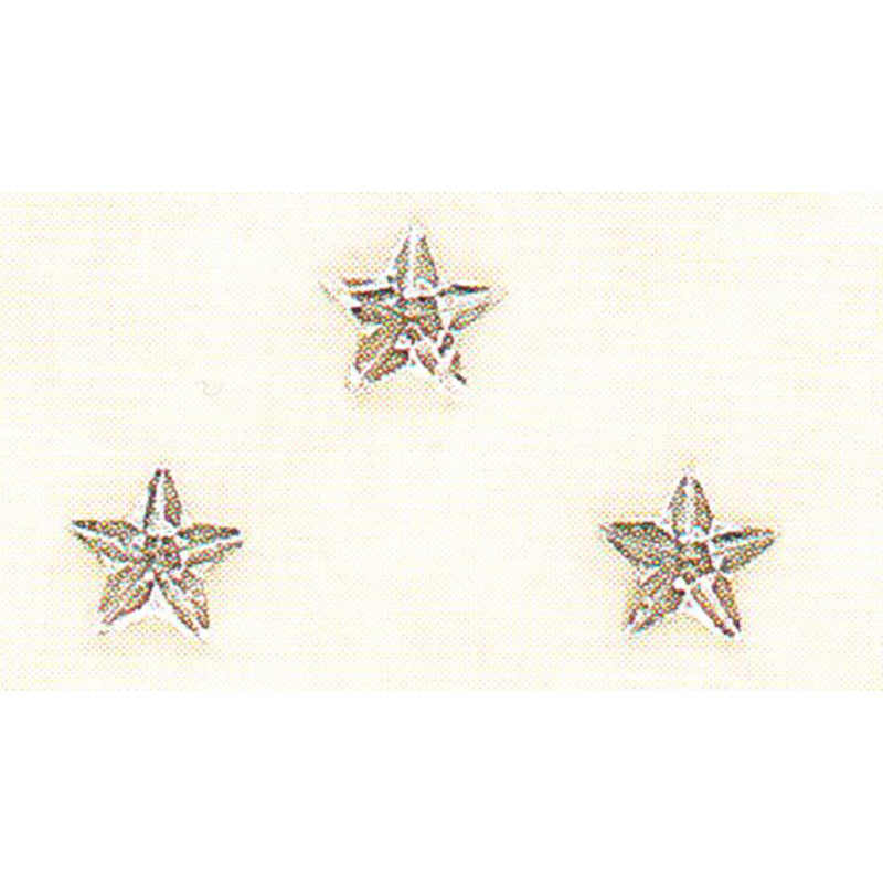 Beads 12299 Stars Crystal