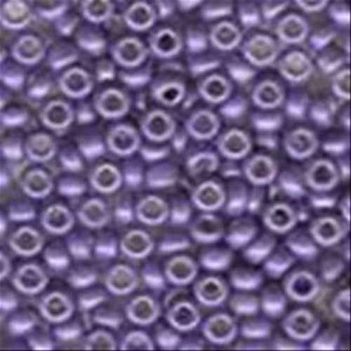 Beads 03505 Satin Purple