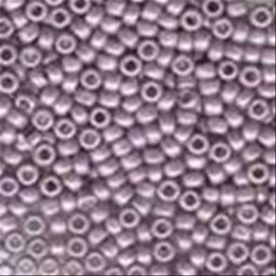 Beads 03545 Satin Lilac