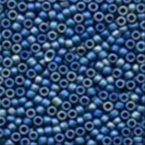 Beads 03046 Matte Cadet Blue