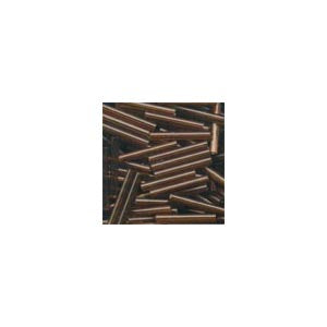 Beads 92023 Root Beer Bugle