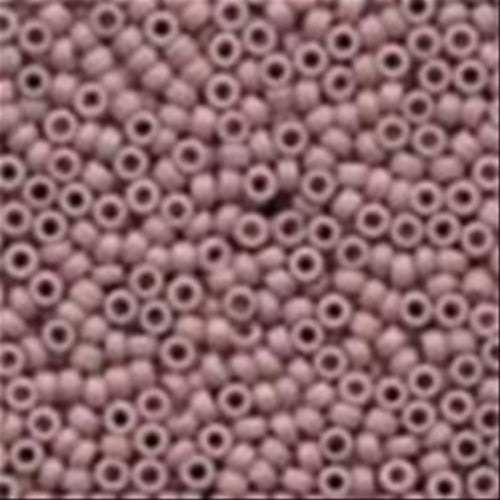 Beads 03020 Dusty Mauve