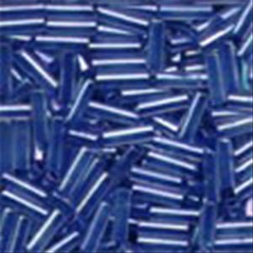 Beads 72006  Lt. Blue Bugle