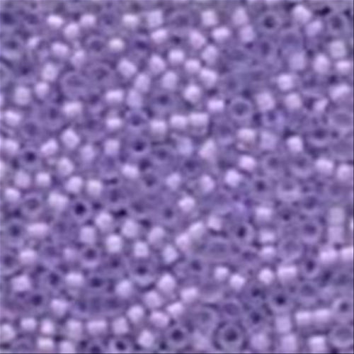 Beads 62047 Frosted -Lavender