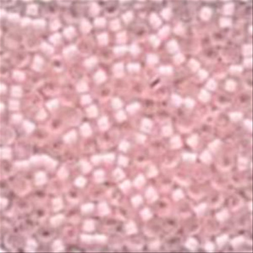 Beads 62048 Frosted - Pink Parfait