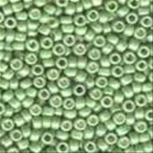 Beads 03504 Satin Moss