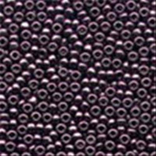 Beads 03023 Violet Platinum