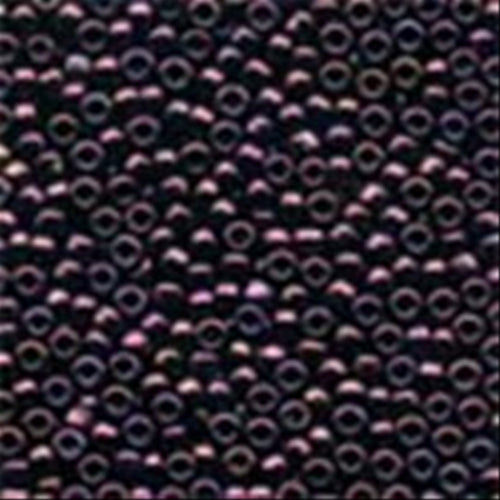 Beads 03033 Claret