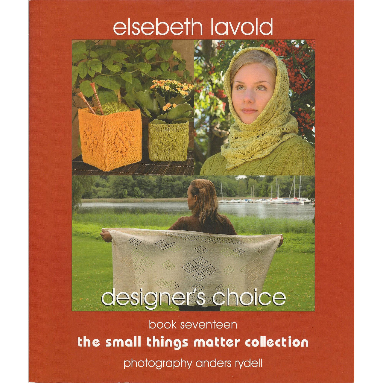 Elsebeth Lavold B17 Small Things Matter