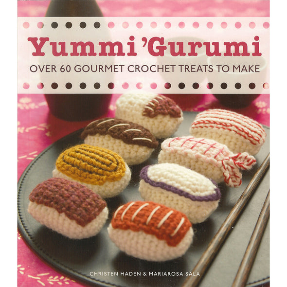 Yummi  Gurumi by McMeel, Andrews Publishing