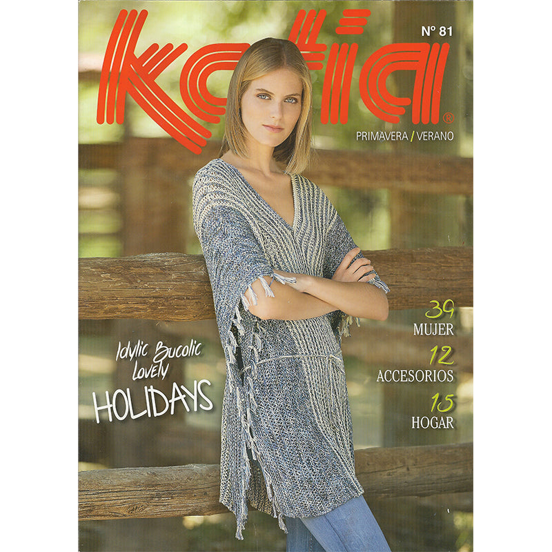 Katia  81 Idylic Bucolic