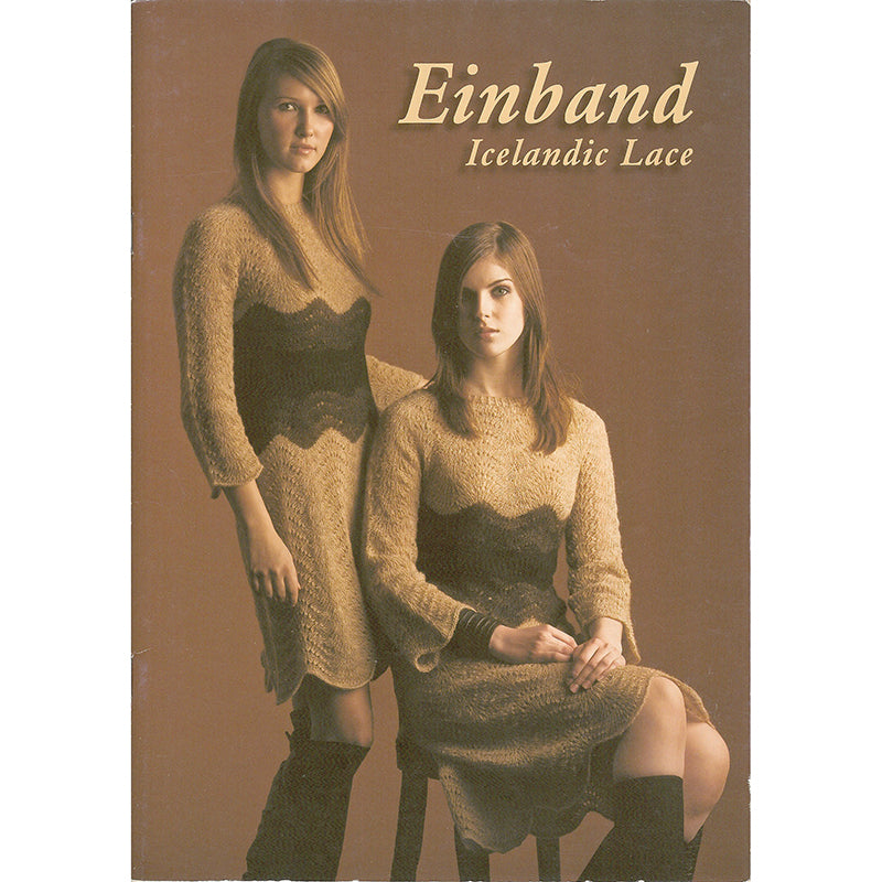 Lopi Istex Einband Icelandic