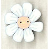 Just Another Button Company 2220S Beth’s Daisy Small
