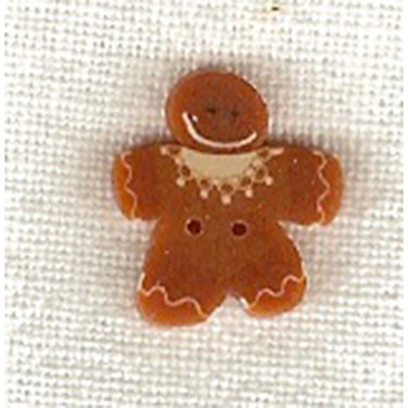 Just Another Button Company 4458T Tiny Ginger