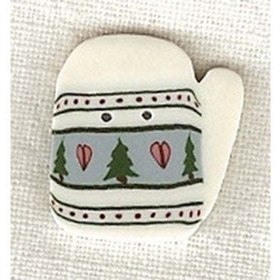 Just Another Button Company 4513S Small Country Mitten