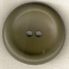 Button 661083 Olive Coat 28Mm