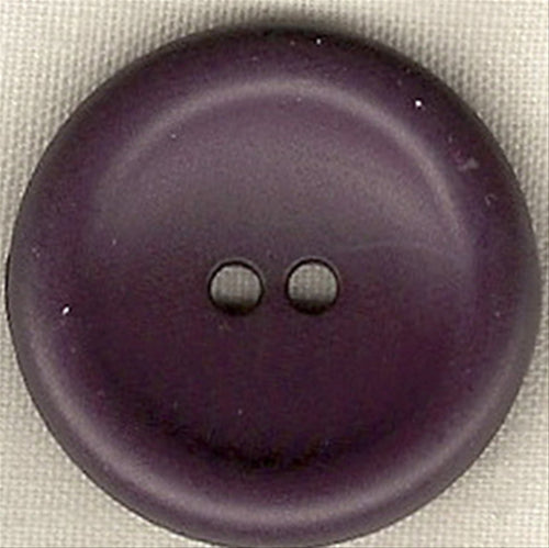 Button 818656 Deep Purple 28mm