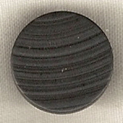 Button 557735 Navy Shank 16mm