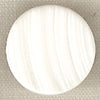 Button 057004CB White Shank 16mm