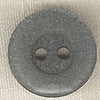 Button 500648 Light Denim 15mm