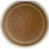 Button 6653/36BRN Corozo 22mm