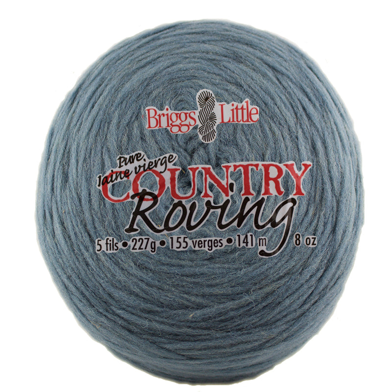 Country Roving 51 Country Blue