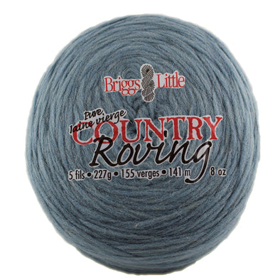 Country Roving 51 Country Blue