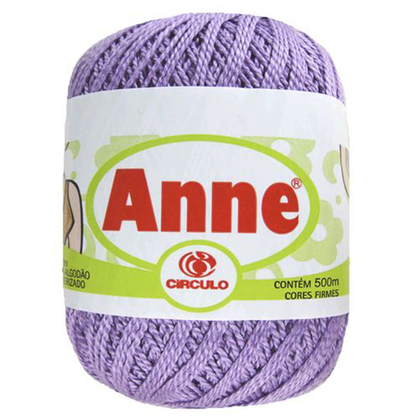 Anne 6399 Lilac