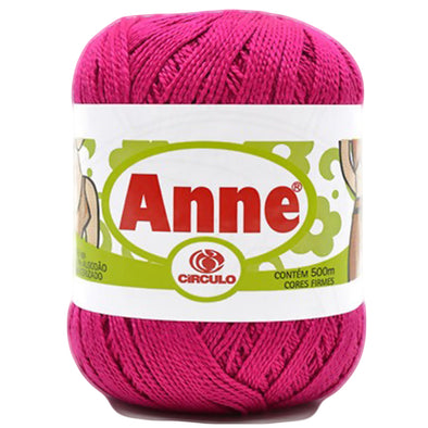 Anne 6133 Pink