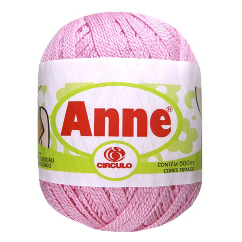 Anne 3131 Bubble Gum