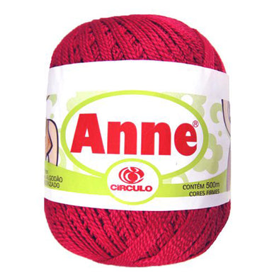 Anne 3635 Passion