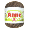 Anne 7382 Chocolate